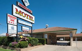 Buckaroo Motel
